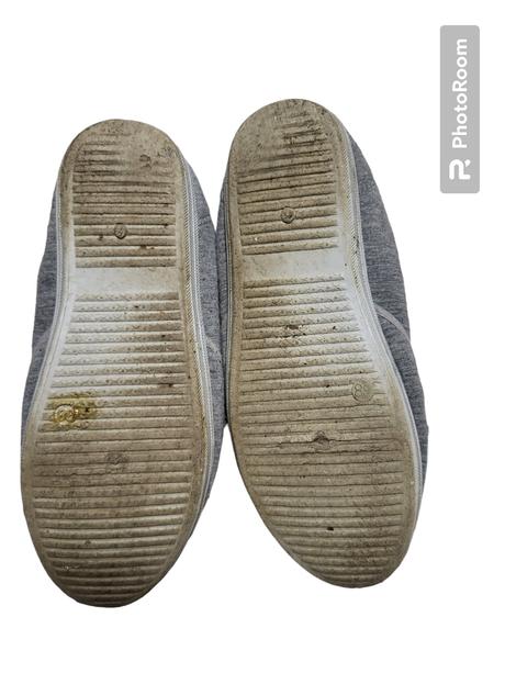 Dievčenské textilné tenisky, 38