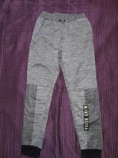 Slušné zateplene tepláky, pepco,158