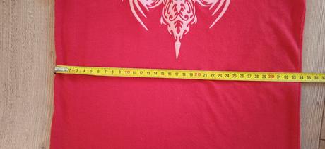 Chlapčenské tričko, 140