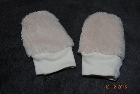 Huňaté rukavičky , 68