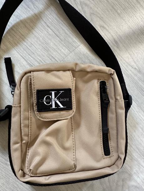Crosbody, calvin klein
