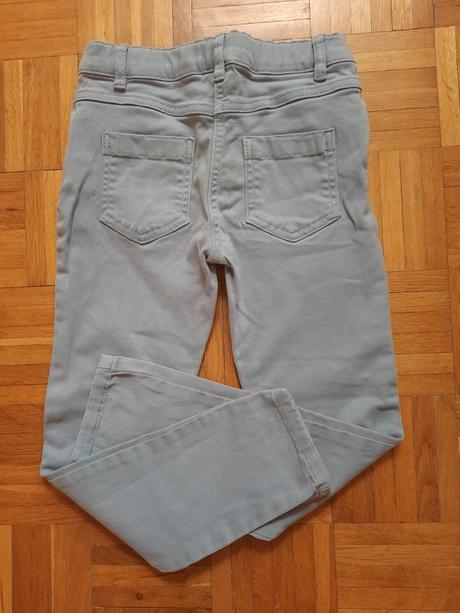 Dievčenské rifle, f&f,128