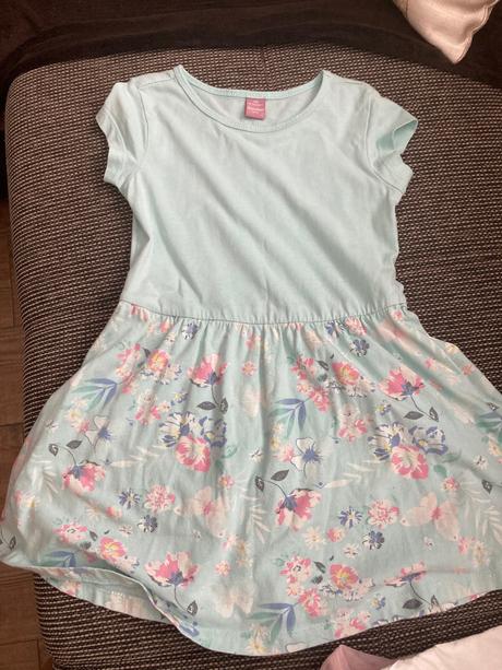 Saty pre dievca, takko,110