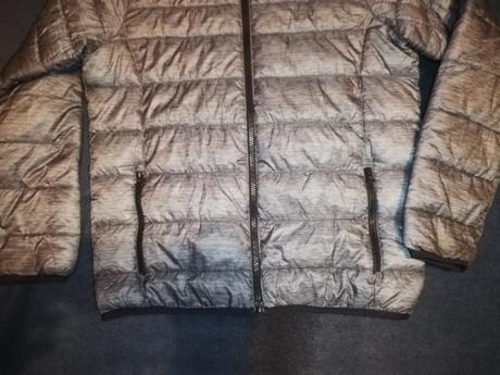 Bunda 156, pepperts,152