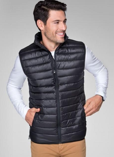 Malfini pánska vesta everest veľ. s-xxxl, l - xxxl