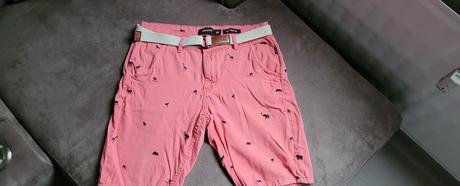 Pánske šortky cropp, vel. 32, 32