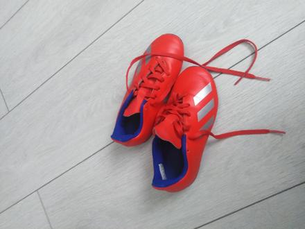 Kopačky adidas, adidas,29