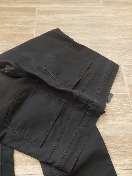 Nohavice č.36, h&m,36