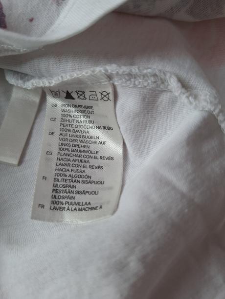 Tricko, h&m,146