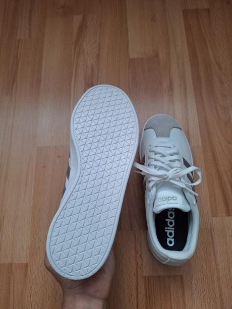 Adidas vl court base, adidas,38