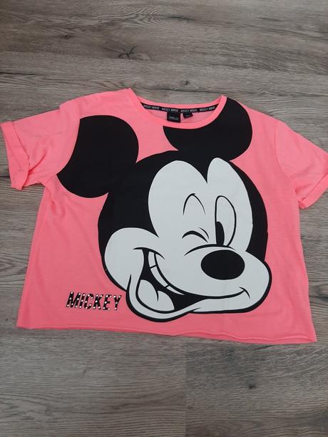 Tričko, disney,164