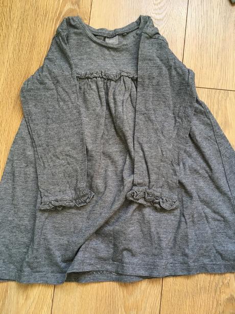 Bavlnena tunika, next,110