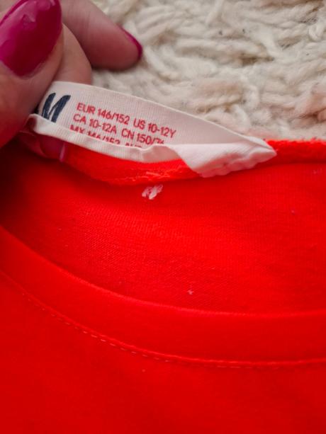 3ks tričiek puma, h&m, f&f, puma,146