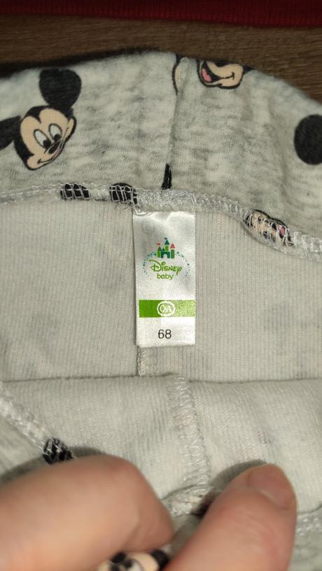 Tepláková súprava, c&a,68