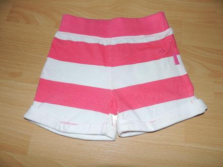 Kraťasky, reserved,92