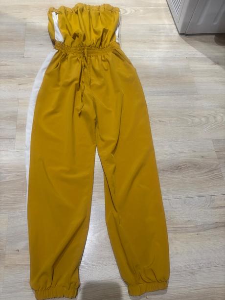 Letný overal xs, xs