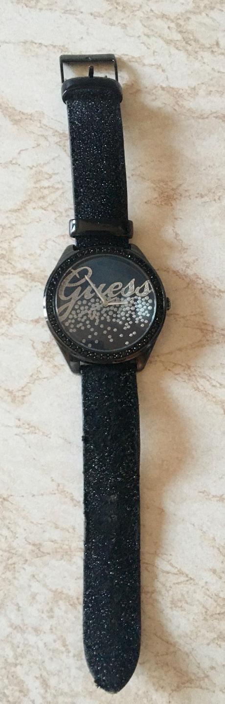 Originál guess hodinky, guess