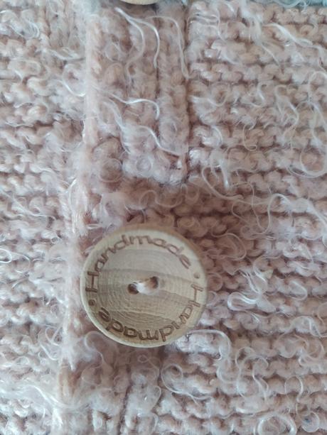 Handmade svetrík, 80