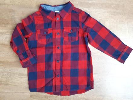 Ksrovana lahucka kosela, h&m,92