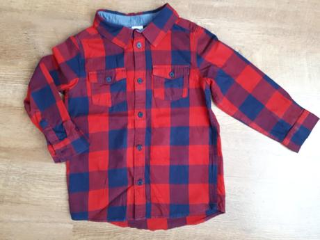 Ksrovana lahucka kosela, h&m,92