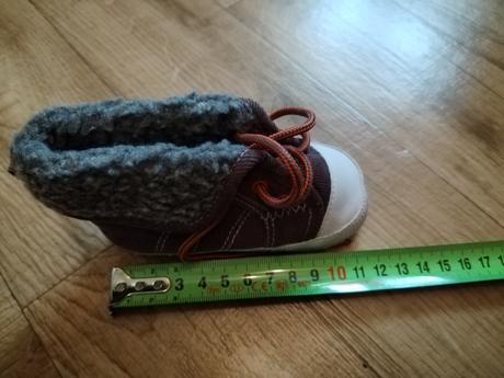 Zateplene cizmickove capačky, 18