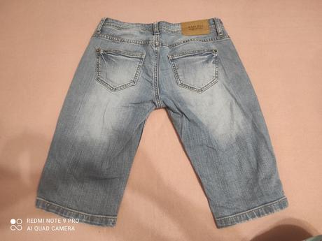 Trištvrťáky, amisu,34