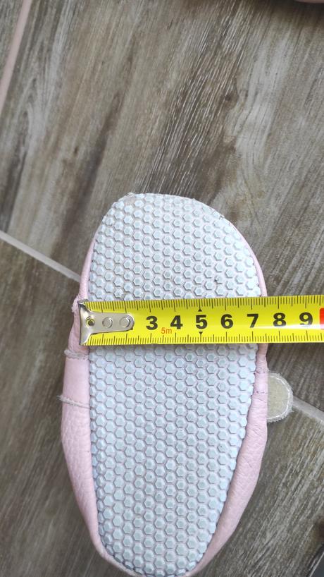 Liliputi barefoot sandále 2xl, liliputi,24