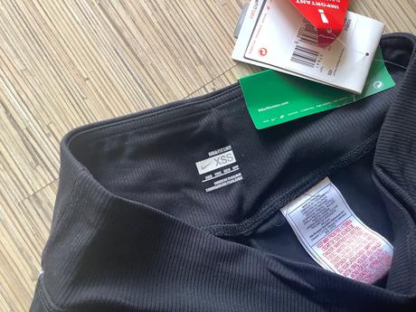 Tepláky, nike,xs