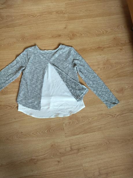 Elegantné tričko, 158