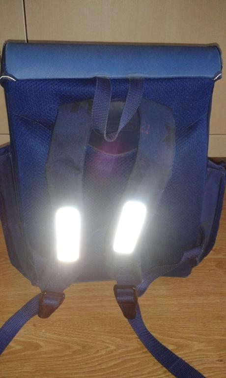 Školská taška zn. herlitz,