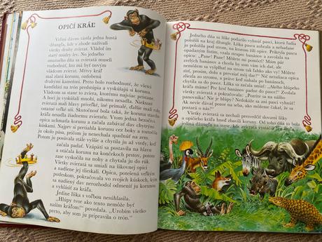 Zajac a korytnačka a iné rozprávky zlatá zbierka r,
