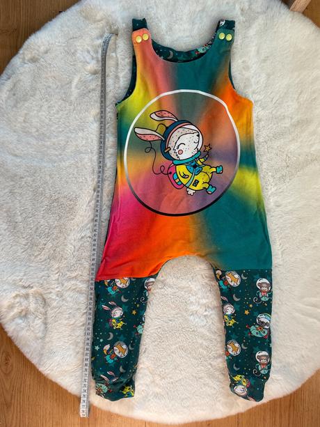 Obojstranné tepláky, 92