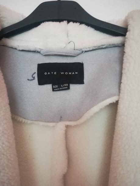 Kabátik, gate,40