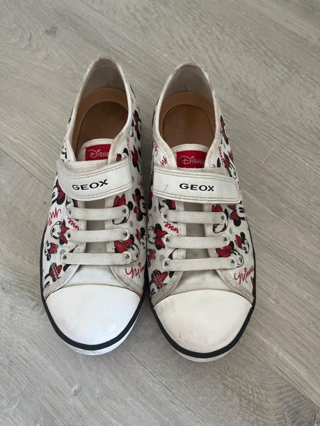 Geox platenky, geox,34