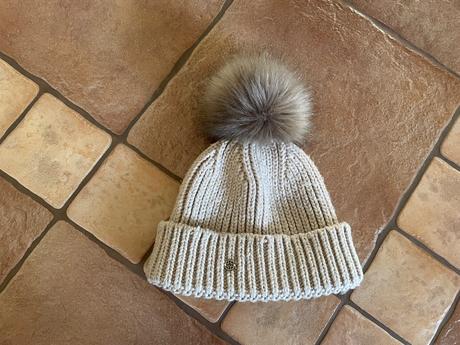 Prekrásna ciapka loevenich, 