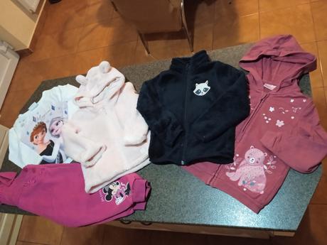 Balík na zimu v. 92, 86–98