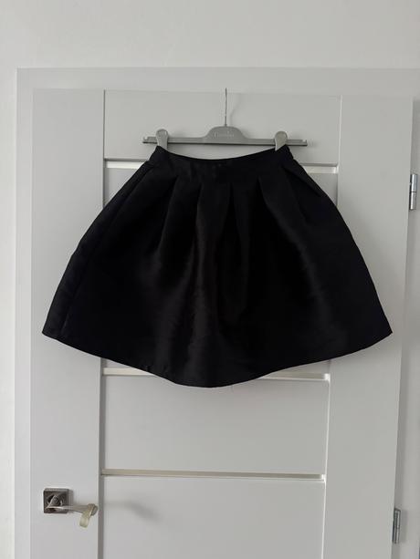 Čierna sukňa, tally weijl,xs