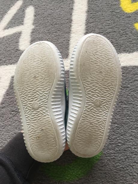 Balerinky, deichmann,23