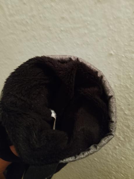 Snb rukavice no fear dievcenske xl, no fear,m