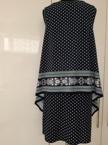 Šaty letný výpredaj, m