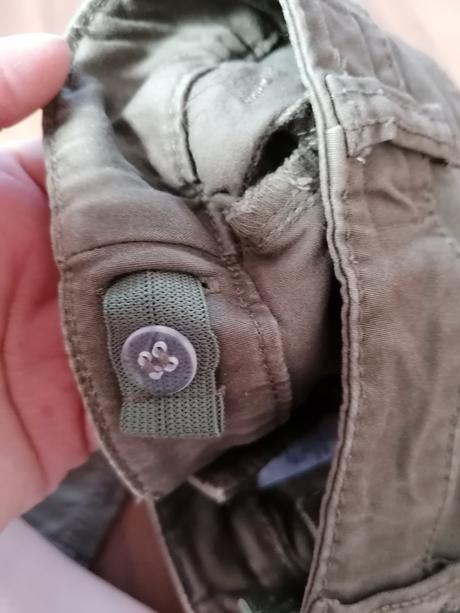 Next nohavice 98, next,98