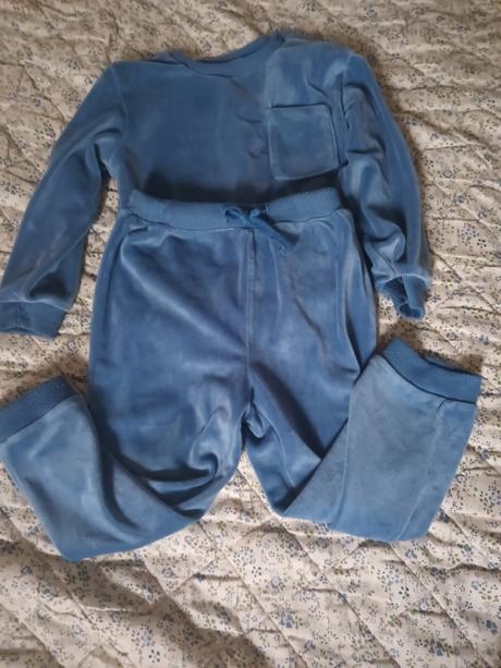 Tepláková súprava, sinsay,98