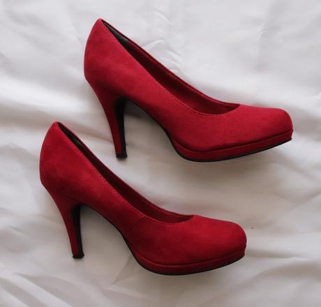 Lodičky tamaris - bezchybný stav, tamaris,37