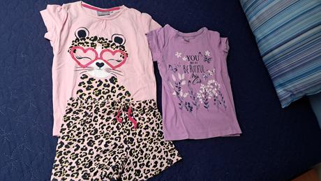 Letny balik dievca 110-116, 104–116