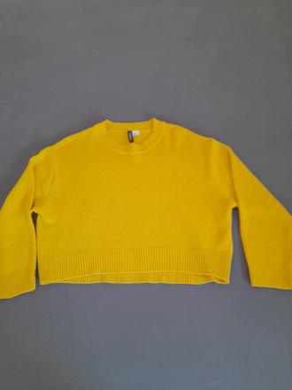 Pulovrík  zn. h&m, h&m,xs