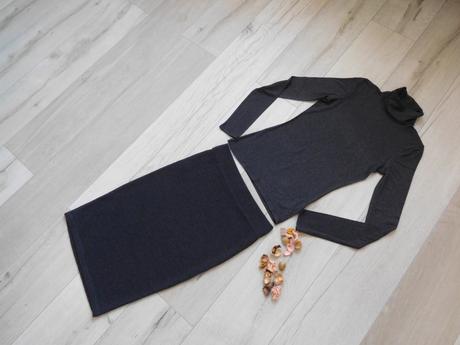 Orsay suknička +roláčik bavlnené 36v,, orsay,s