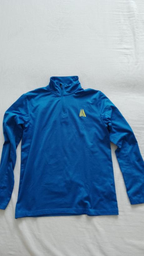 Športová mikina 158/164, crivit,158