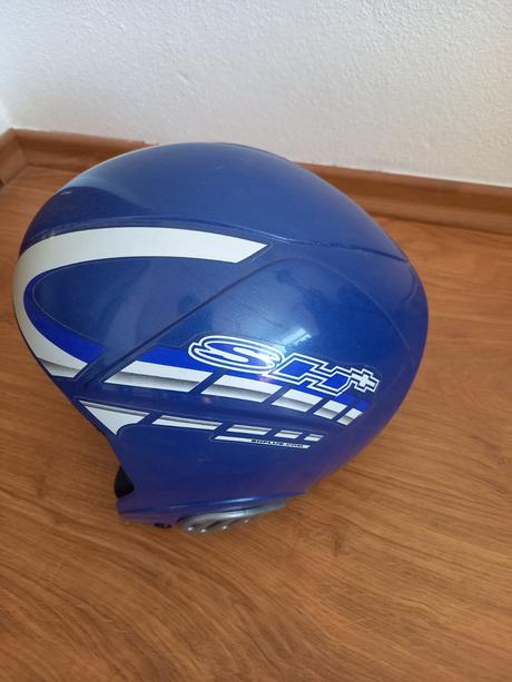 Lyžiarska/ snowboardová prilba zn. sh+ č.53/54, xs