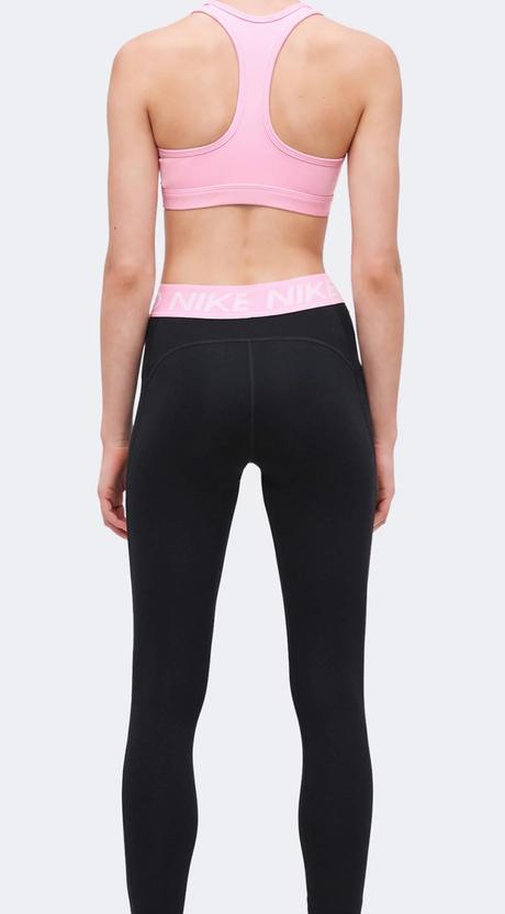 Nike pro nove funkčné športové leginy l, nike,l
