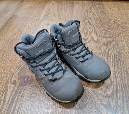 Hi-tec topánky, hi-tec,33